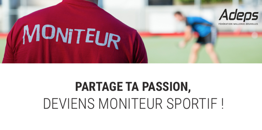 Formations de moniteurs sportifs