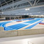 Prépa physique piste athlétisme