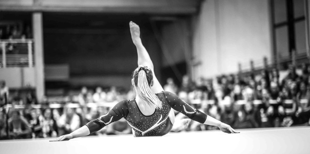 Gymnastique dames