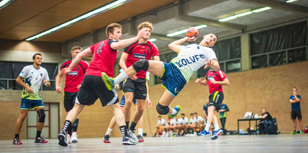 UCLouvain vs KULeuven