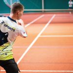 Tennis hommes