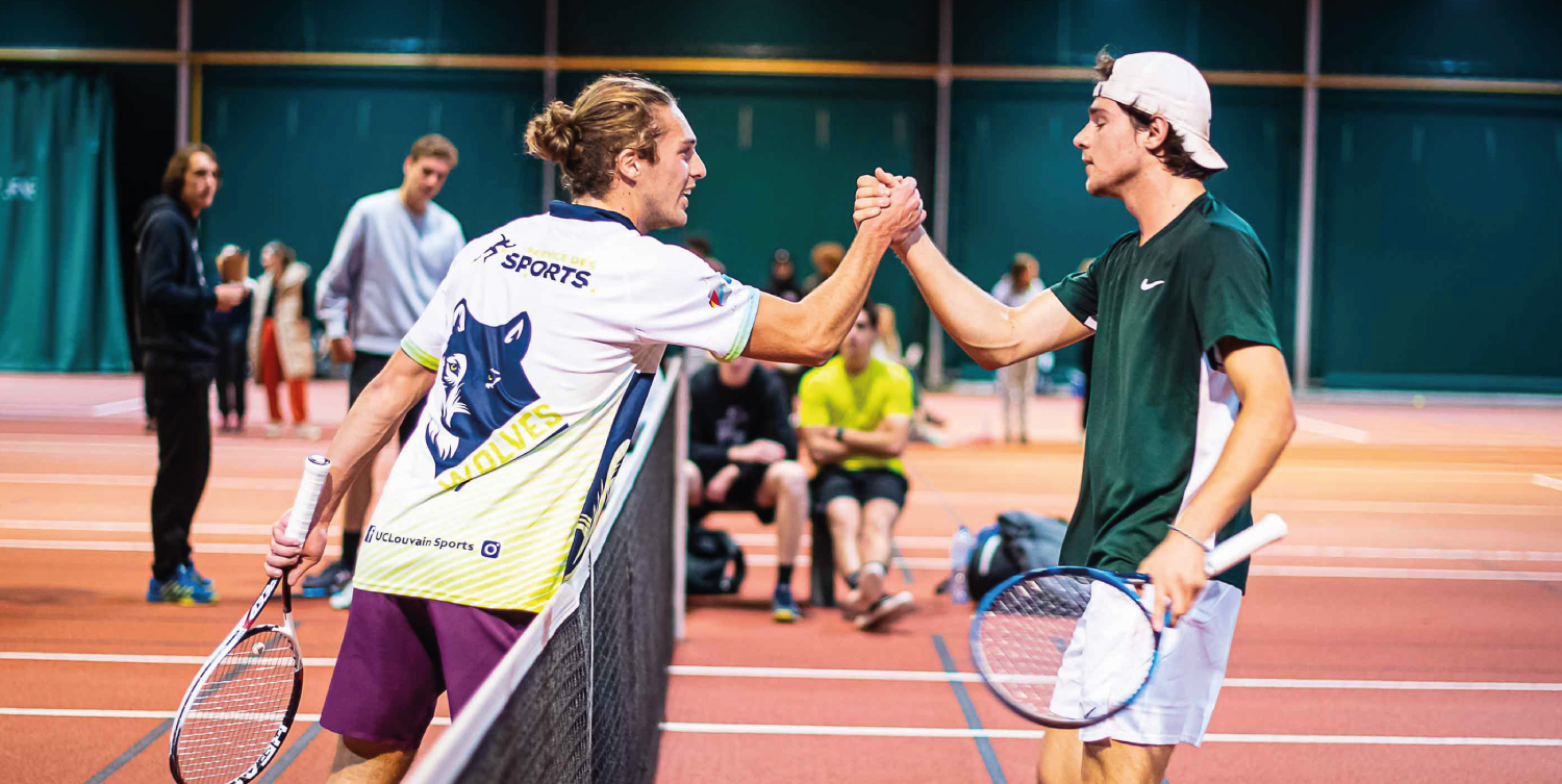 UCLouvain vs KU Leuven 2023