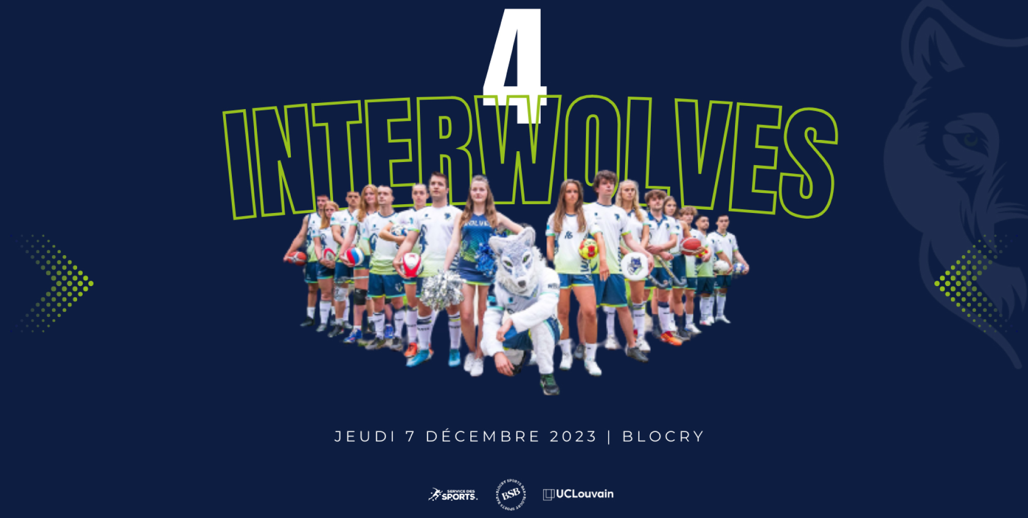 InterWolves 4