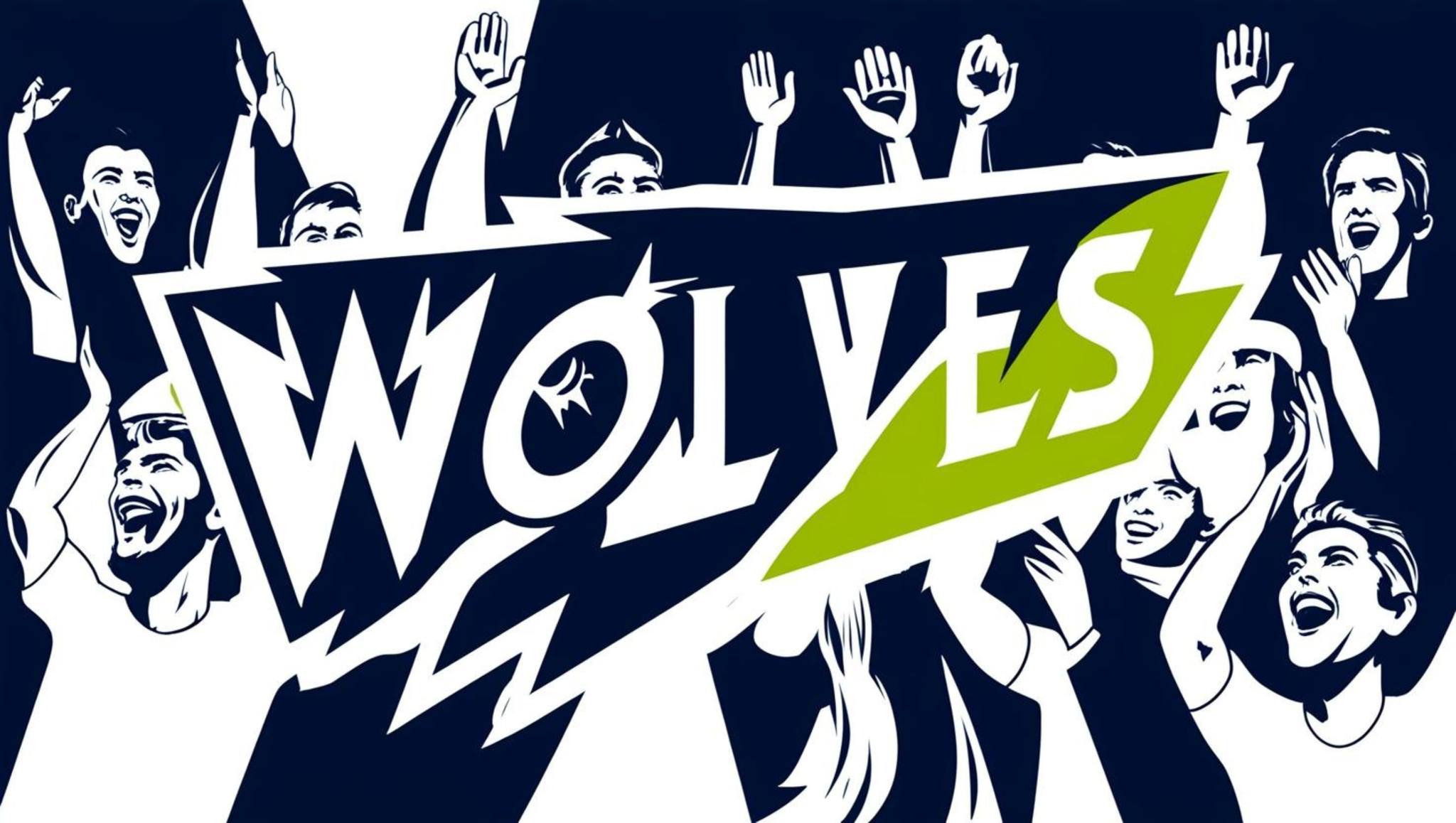 Nos Wolves ont besoin de votre soutien !