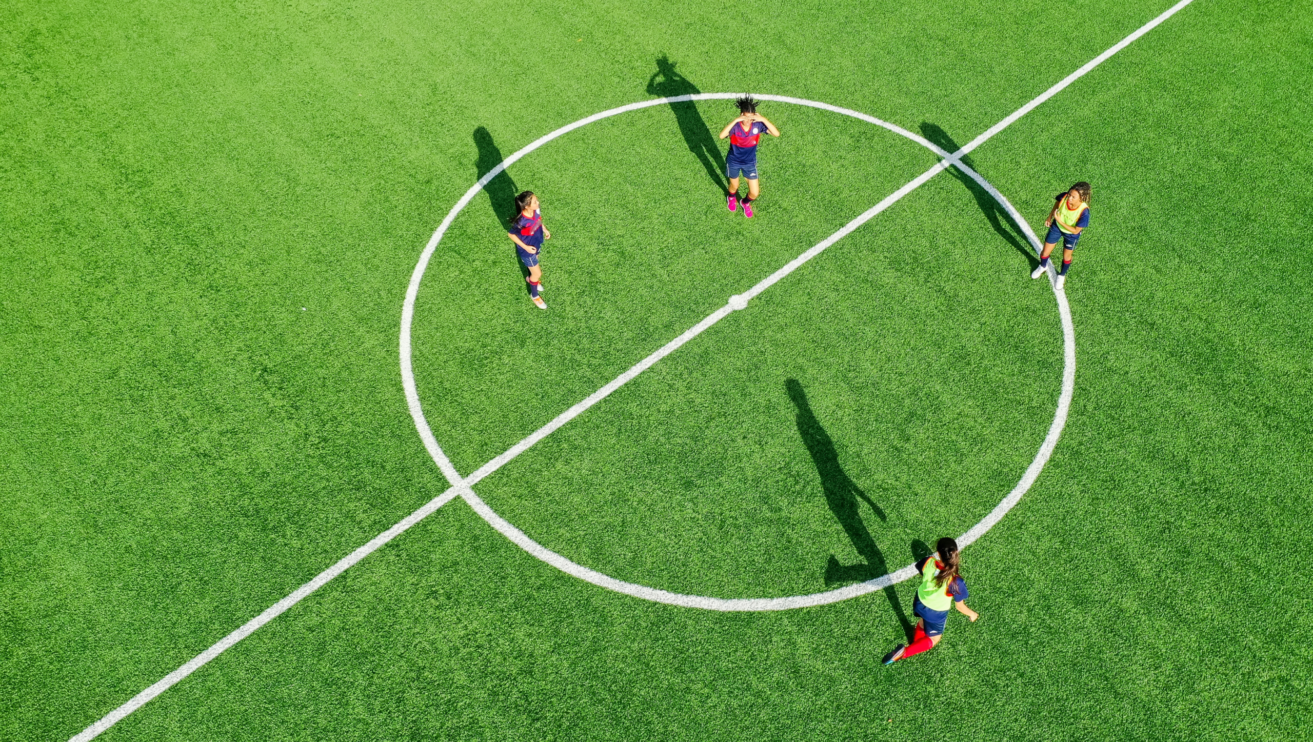 Tournoi ASEUS Football Féminin « Sixte » – Une grande première !
