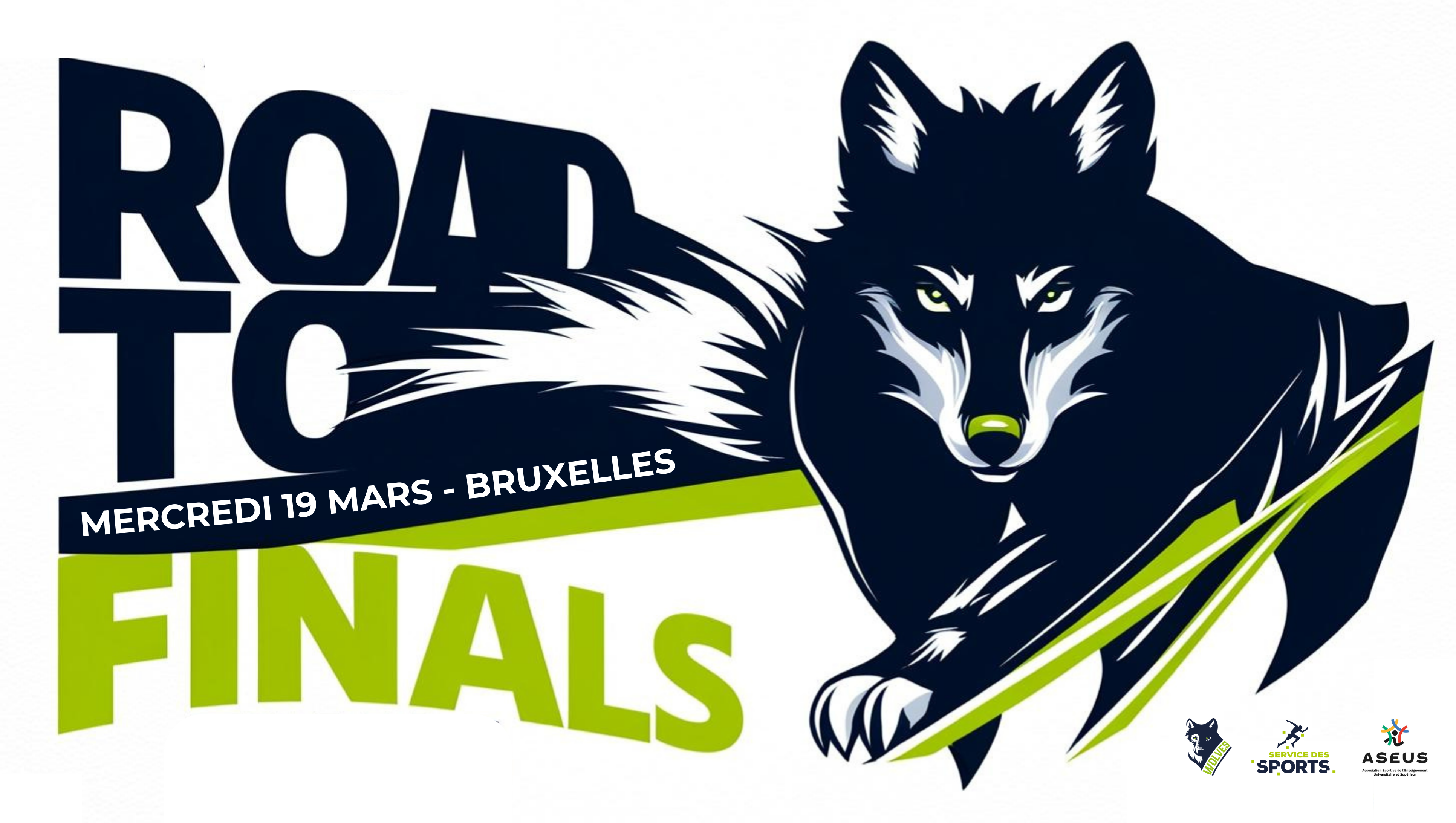 J-7 ! FINALES FRANCOPHONES ASEUS – Mercredi 19 mars