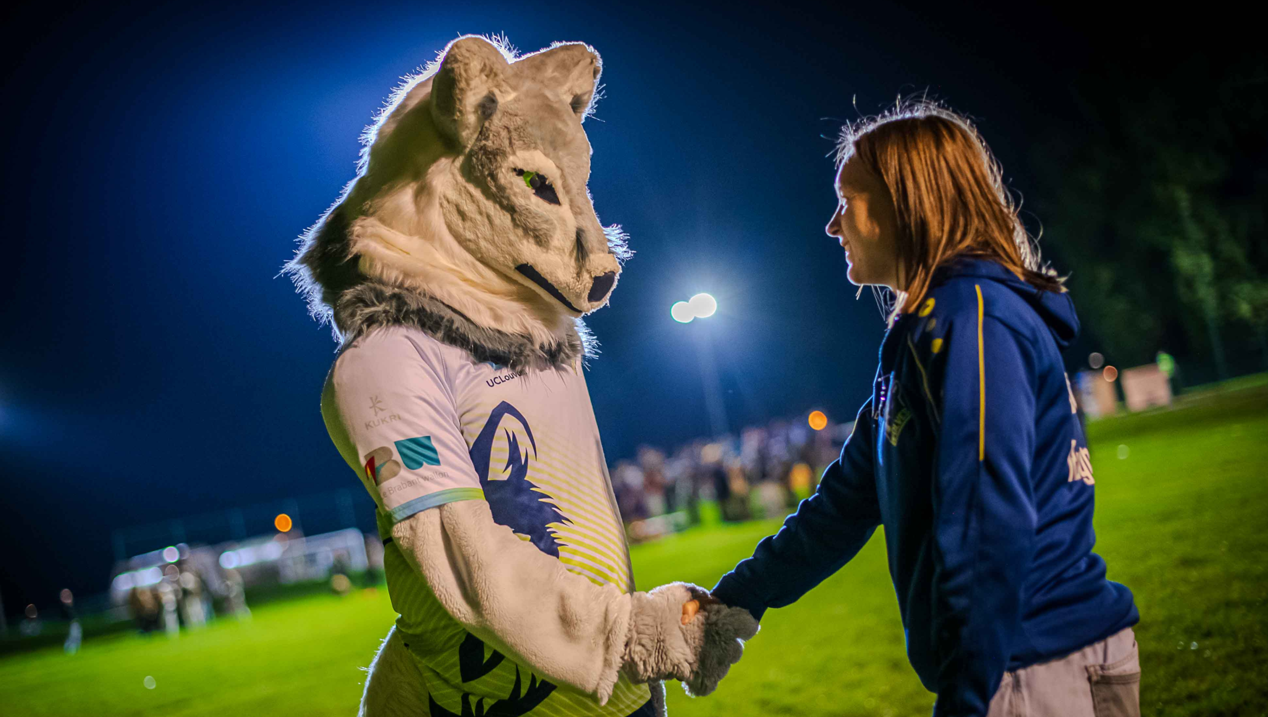 Nouvelle semaine, nouveaux exploits !