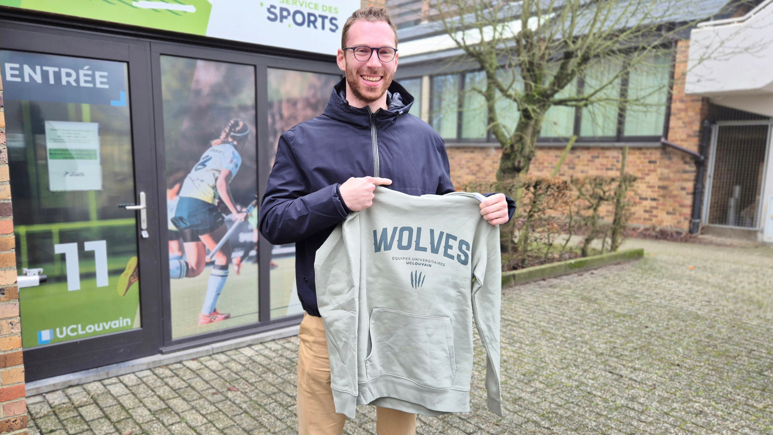 Le retour de l’enfant prodige !