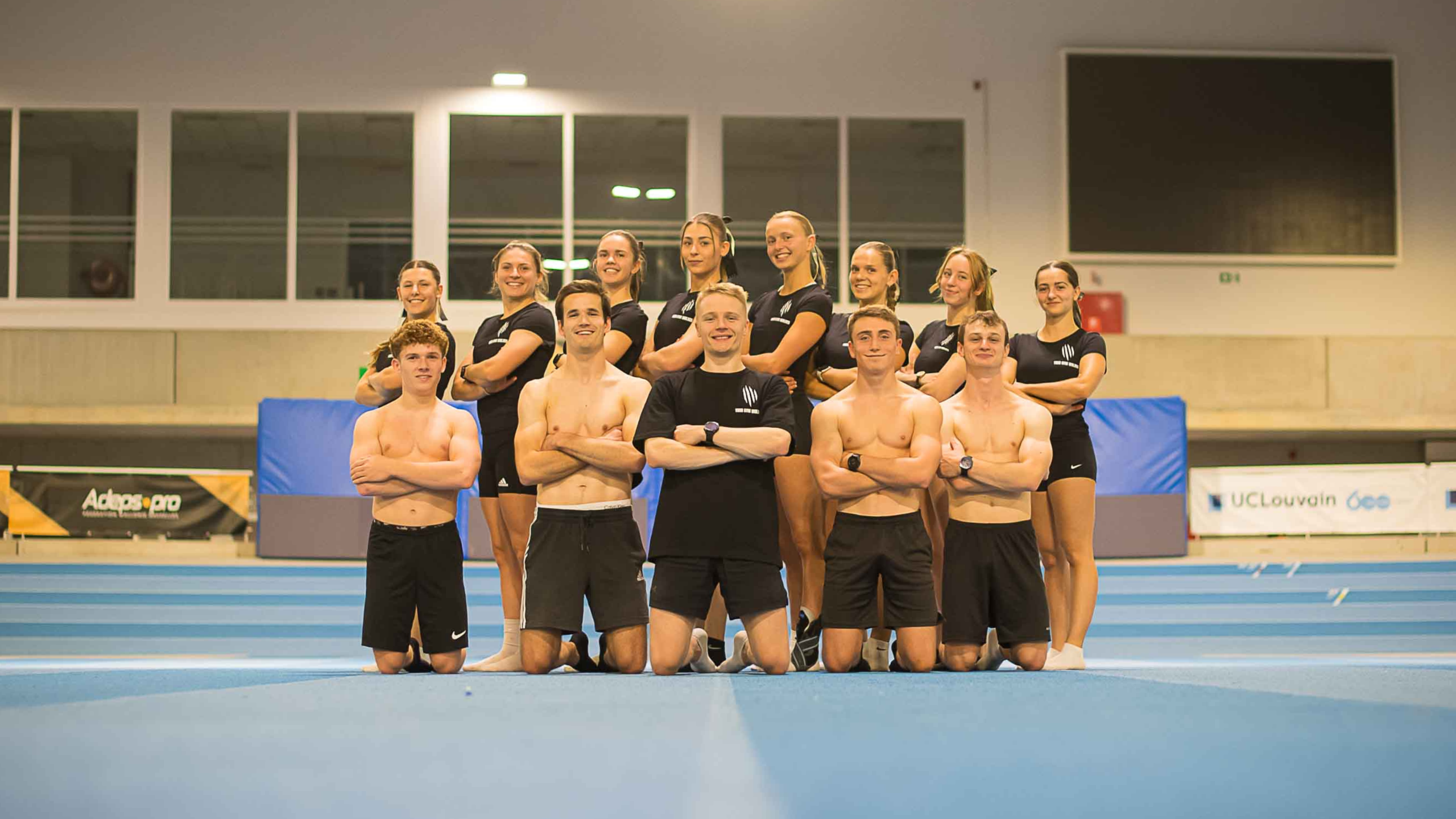 Ce lundi, place au spectacle !