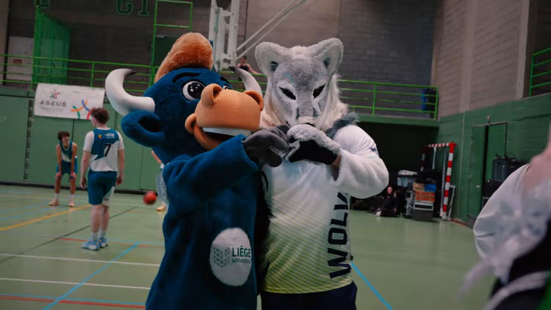 Quelles finales… quelle fierté !