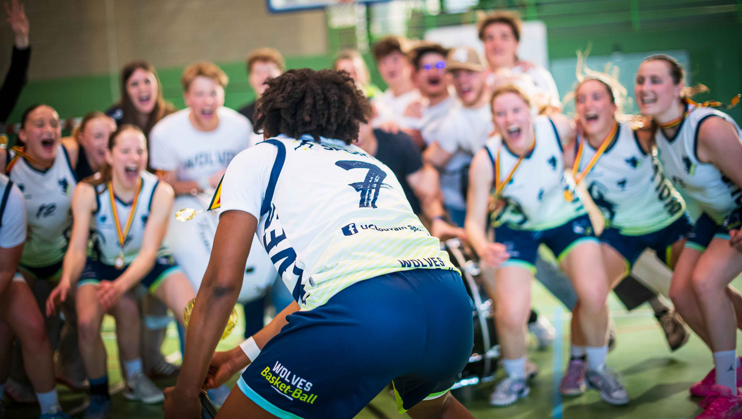 Quelles finales ! Quelles émotions ! Quelle fierté !