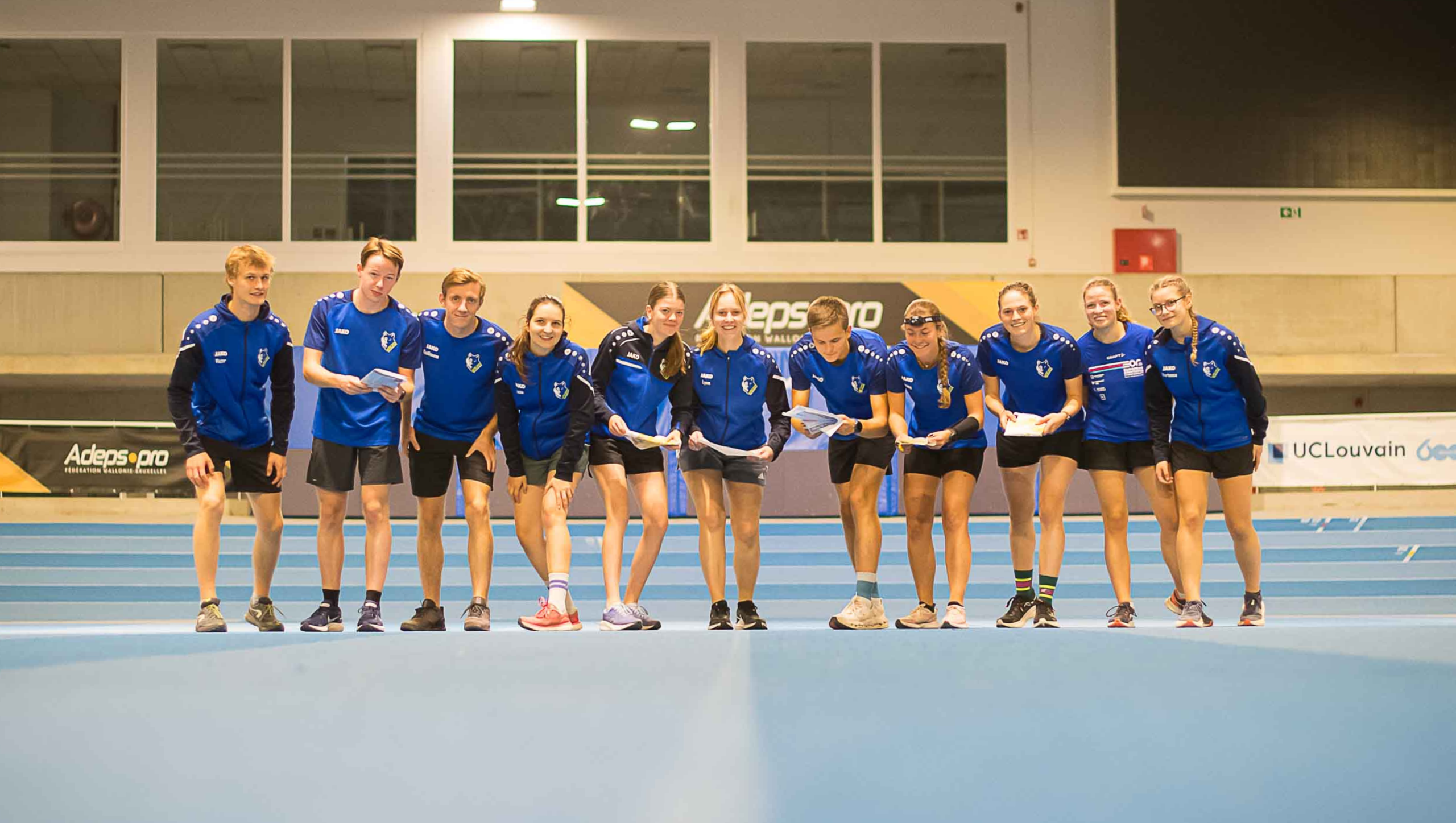 Nos loups seront lâchés dans les forêts de Gives ce dimanche !