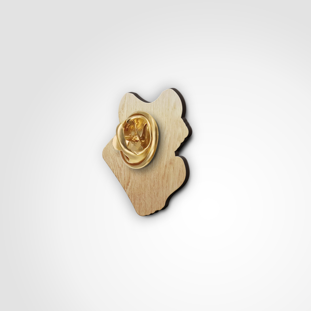 Wolves - Pin's – Image 4