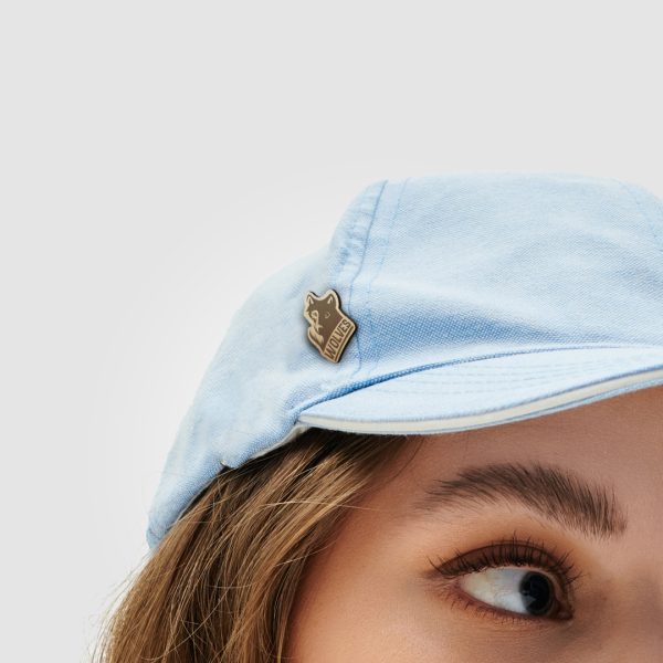 Wolves - Pin's