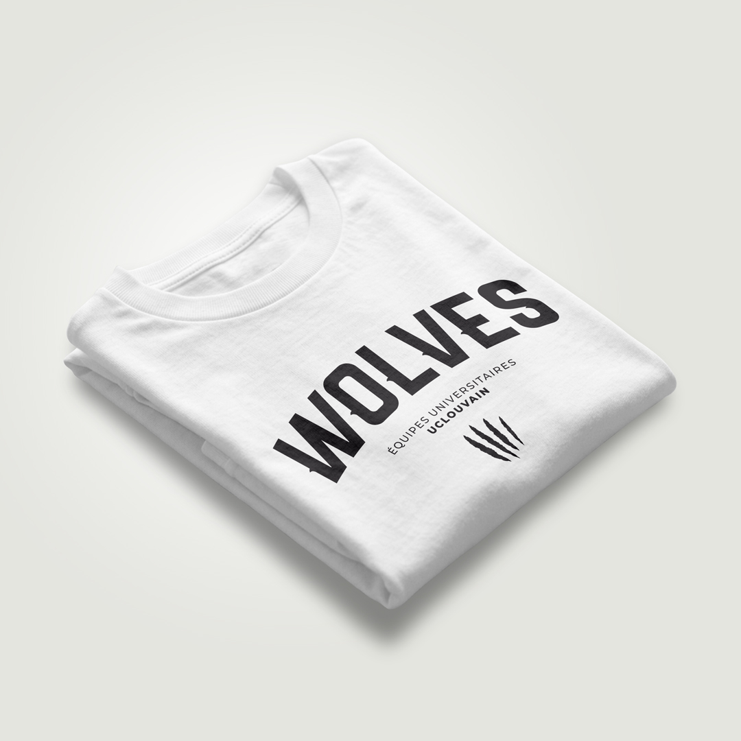 Wolves - T-shirt 2025 Femme – Image 4