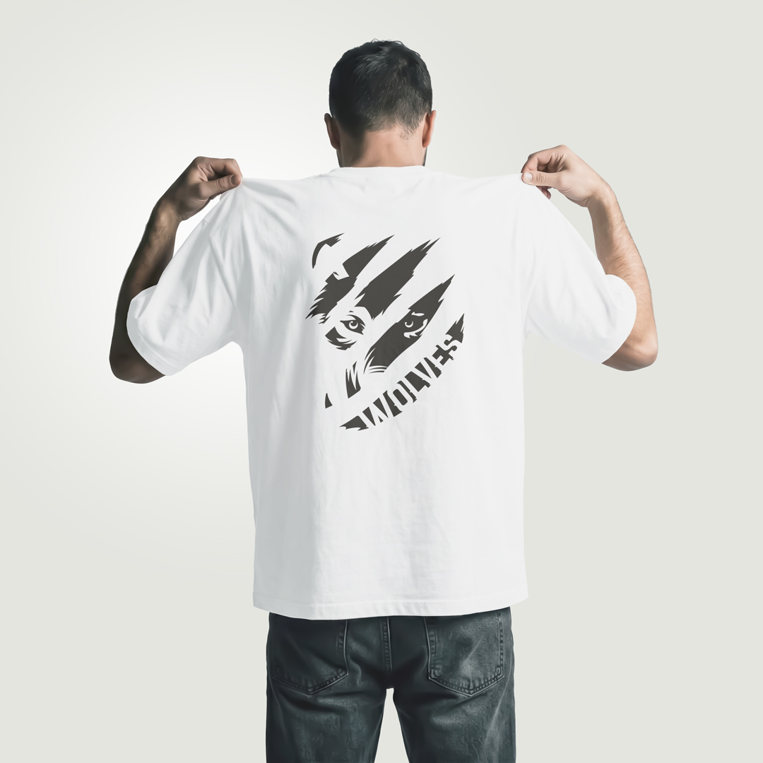 Wolves - T-shirt 2025 Homme