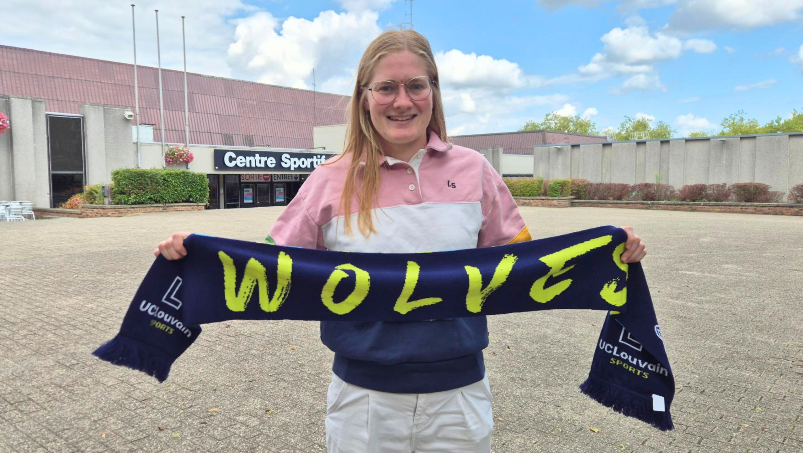 Ça bouge encore chez les Wolves !